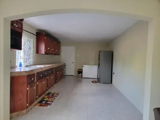 Apartment Rudy Suite Montego Bay