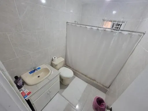 Rudy Suite Montego Bay Apartment