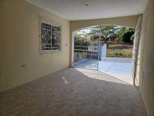 Rudy Suite Montego Bay Apartment